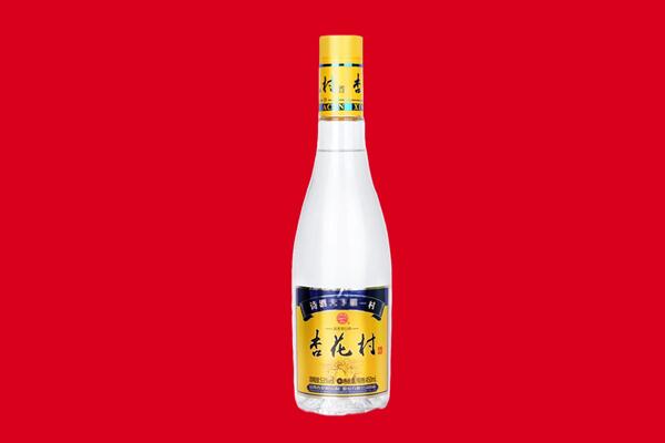 禹城市回收杏花村